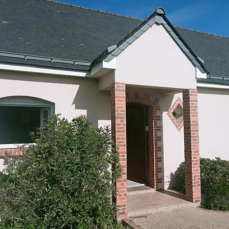 Parent Aise Villa Aze  Exterior photo