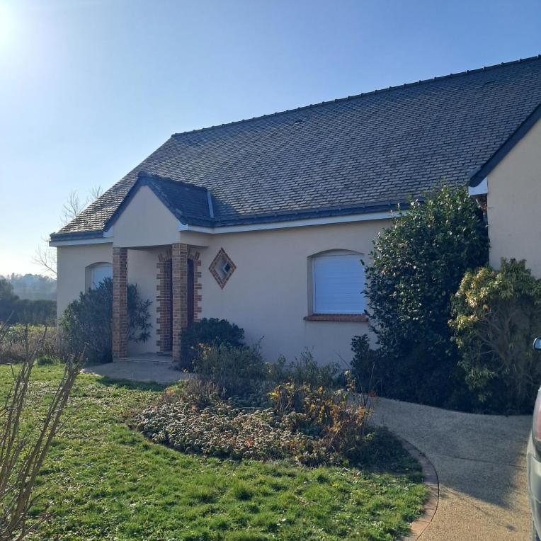 Parent Aise Villa Aze  Exterior photo