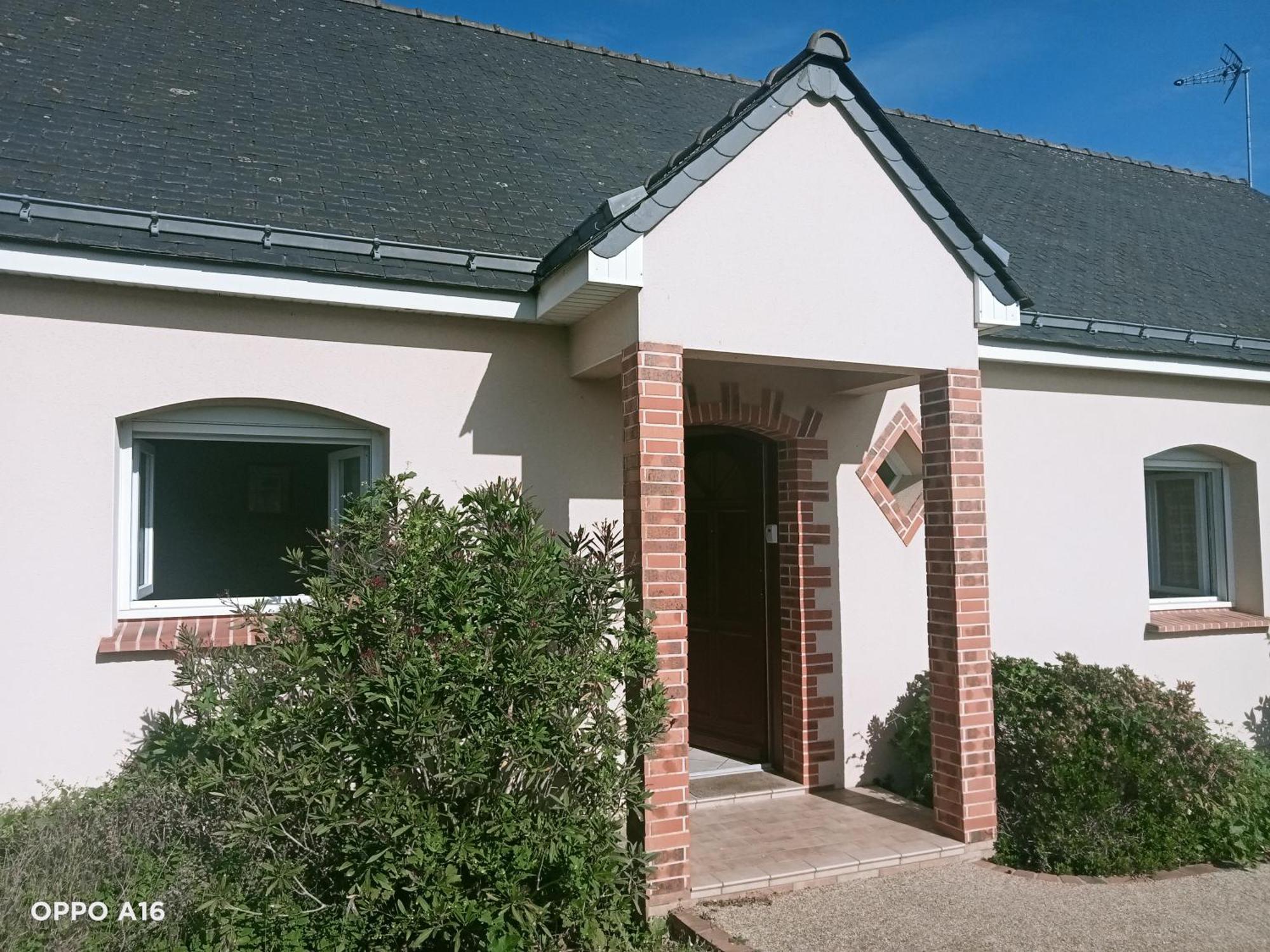 Parent Aise Villa Aze  Exterior photo